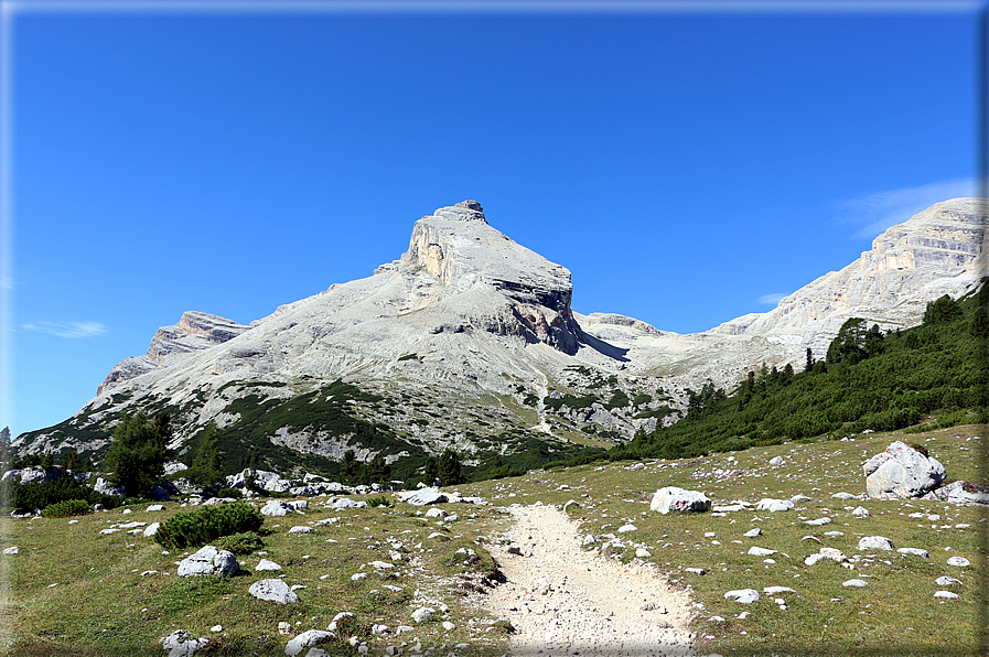 foto Altopiano di Fanes